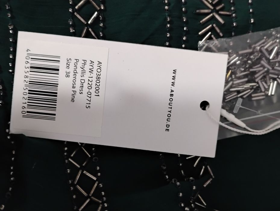 рокли нови готини