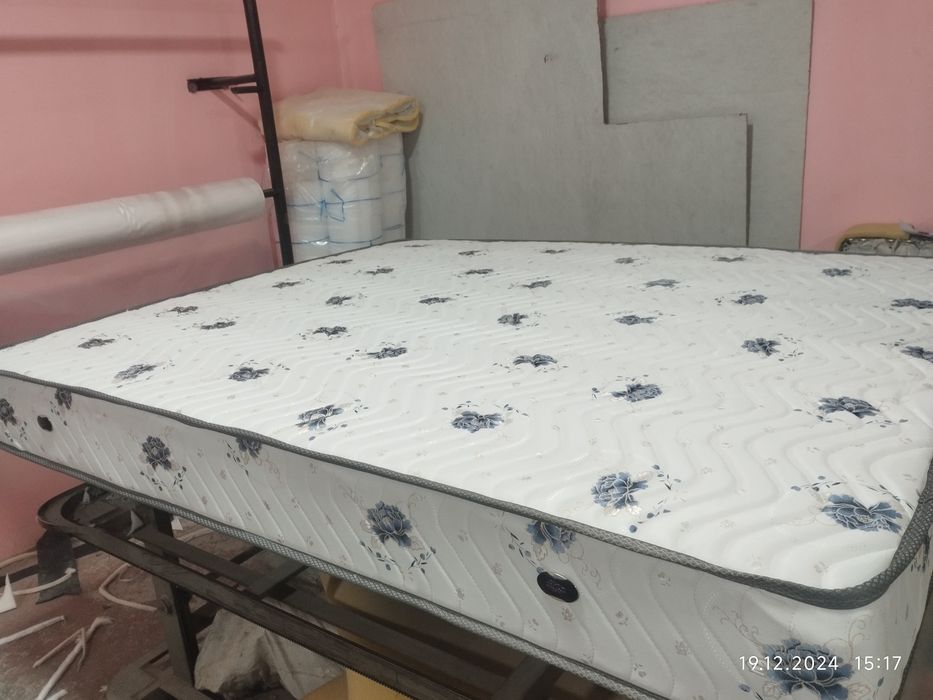 МАТРАС ортопедик матраслар matraslar