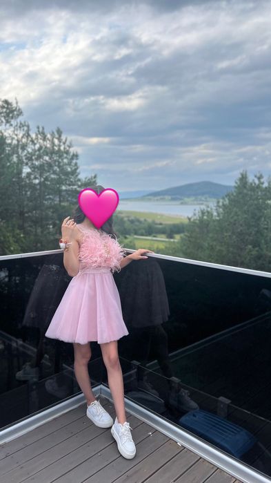 Рокли Junona размер S