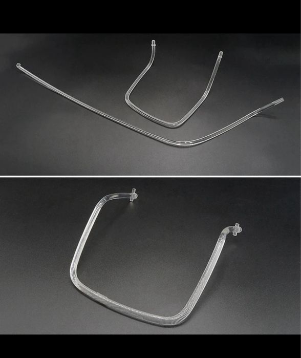 Set reparatie DRL far VW Touareg 2016-2019/VW Tiguan 2017-2021
