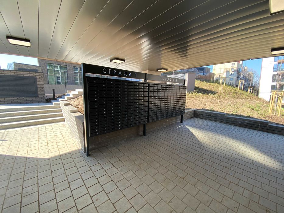 Продава се Двустаен апартамент в София, Красно село - 68 кв.м за 1498 €/кв.м - Снимка #3