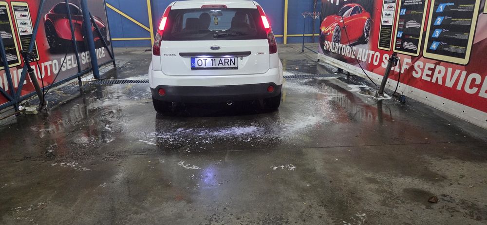 Fiat Fullback 2009 diesel, 936 € — imagine 2