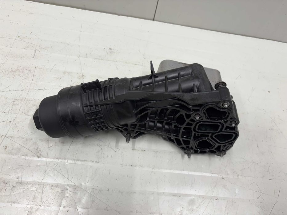 Маслен Охладител за БМВ Б47D Ф48 Ф39 Ф40 Ф45 BMW B47D F48 F39 F40 F45