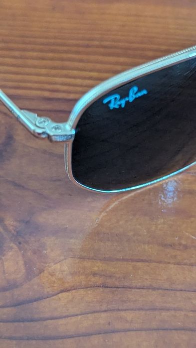 Слънчеви очила Ray Ban Marshal