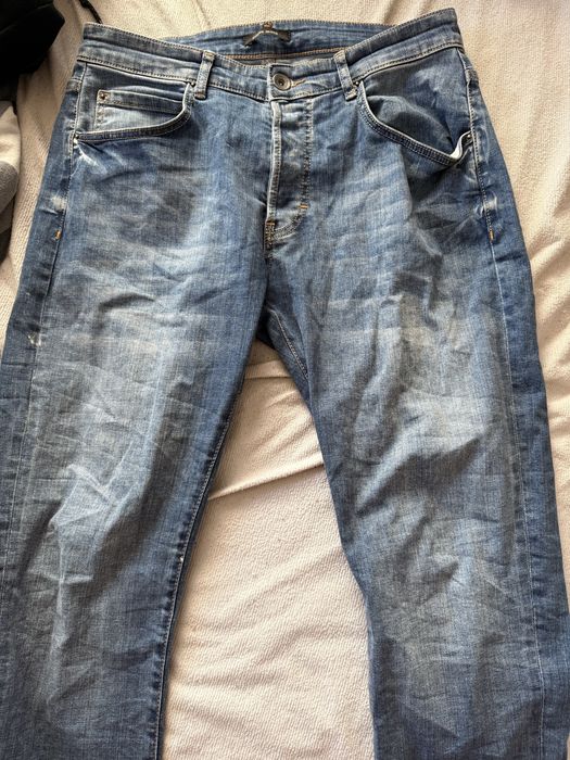 Pause jeans дънки