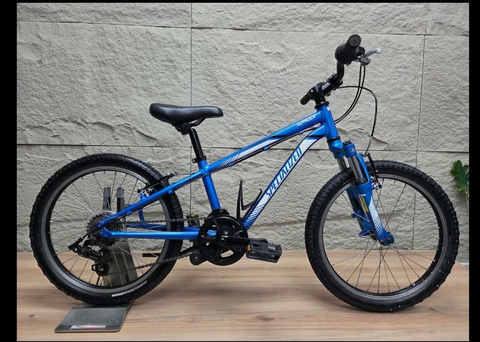 Bicicleta copii Specialized roti 20