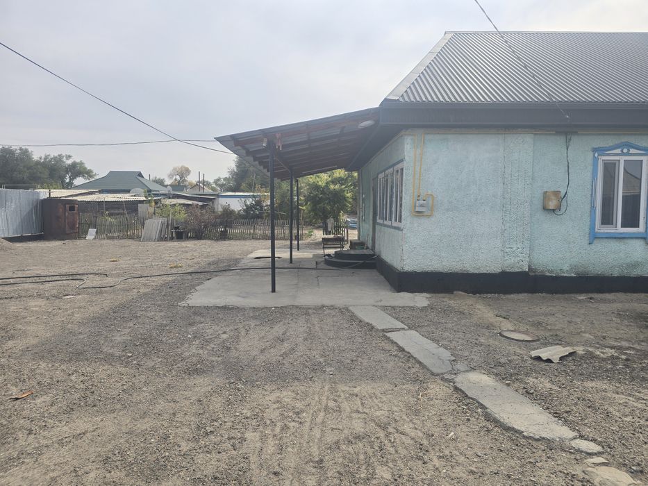 Срочно продам дом