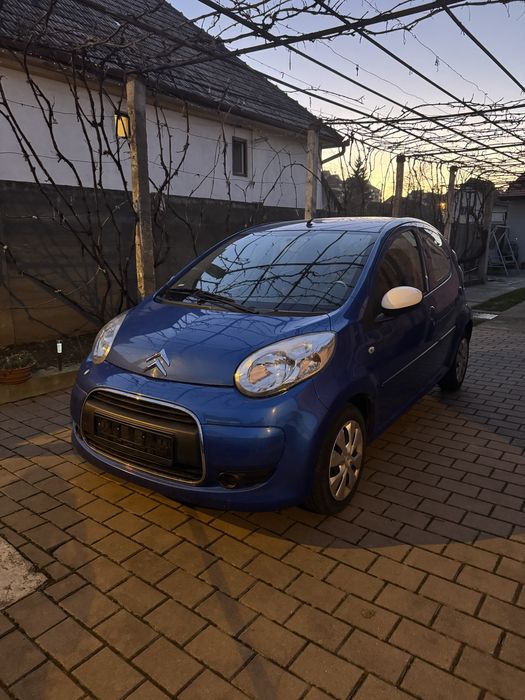 Citroen C1  2010 Imatriculat