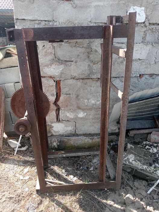 Циркулярка продам.