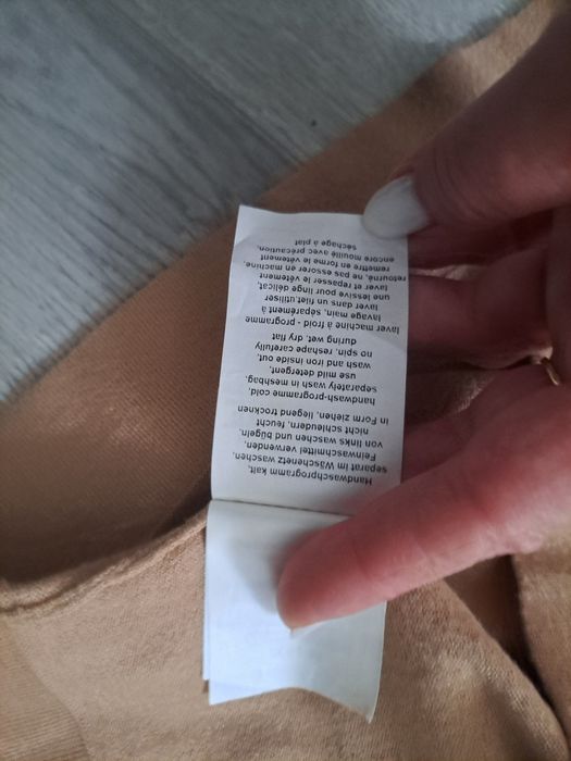 Bluza eleganta vascoza Riani