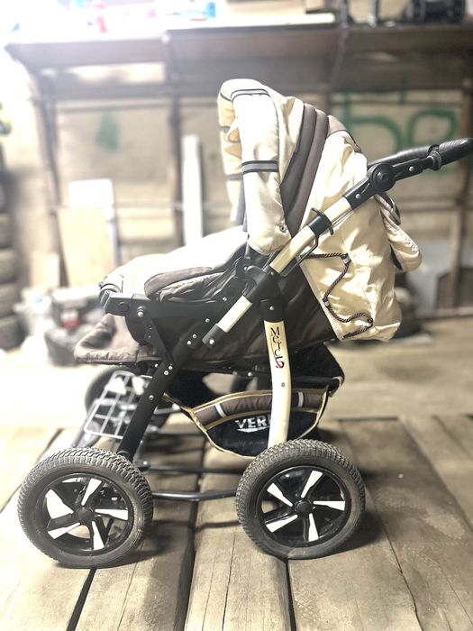 Детская коляска Verdi