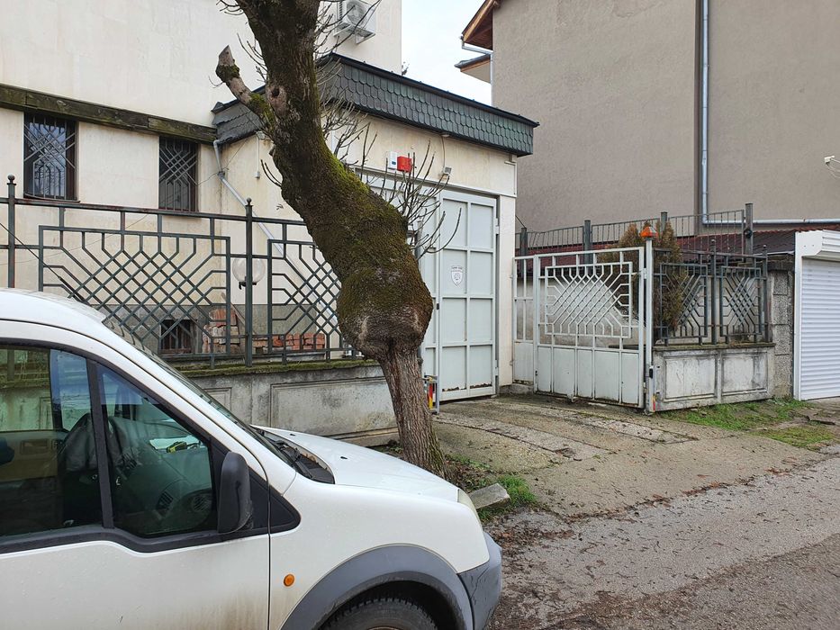 Дава се под наем Промишлена сграда в Севлиево - 60 кв.м за 1020 € - Снимка #17