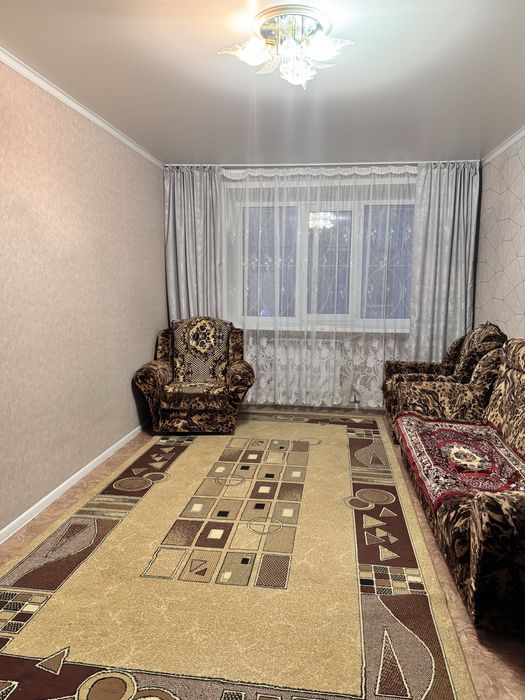 Продам 2х ком квартиру