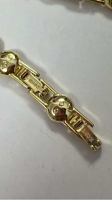 Set(3)Una Angelic Gold