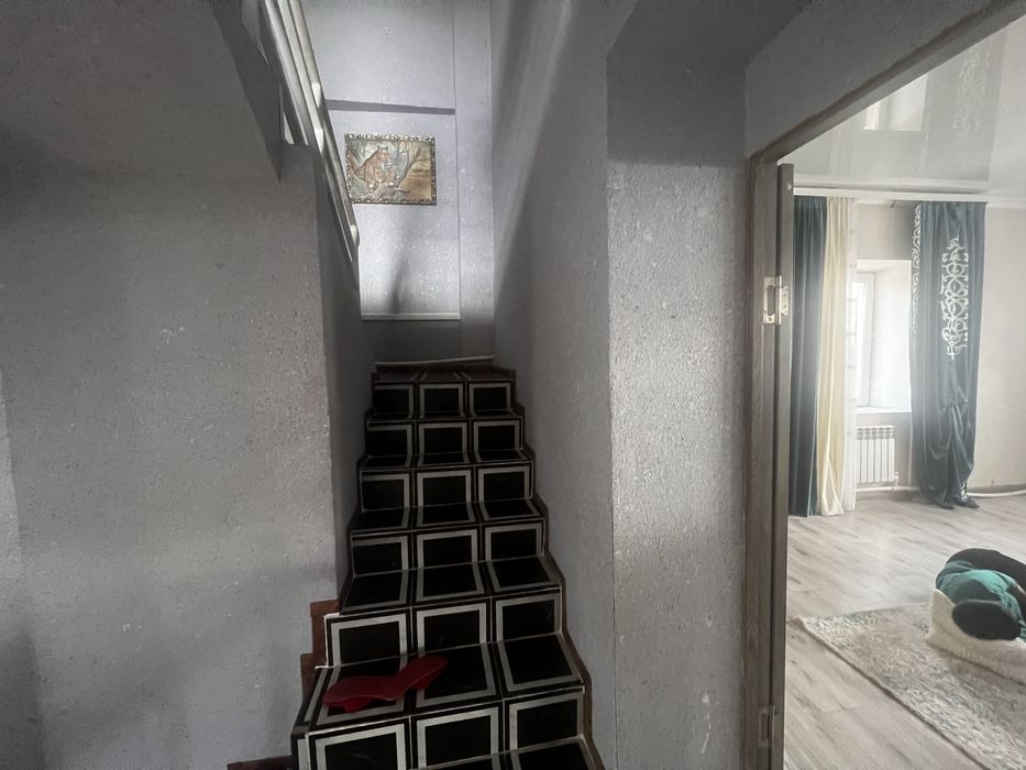 Продается Коттедж с ремонтом