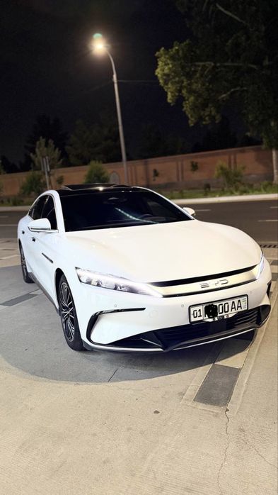 byd han 715 zapas xod