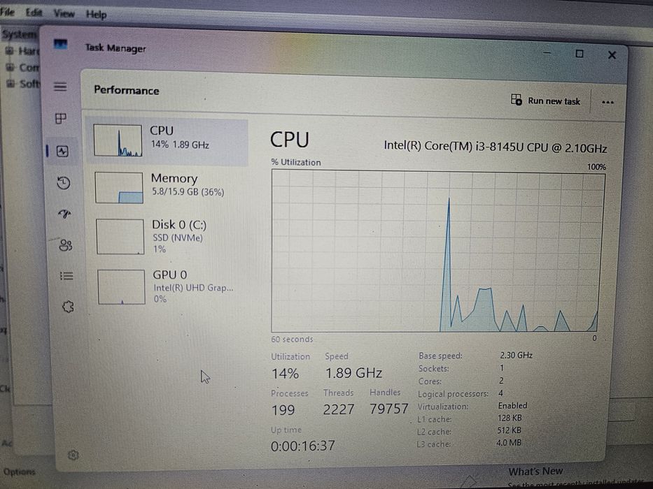 laptop, calculator, HP