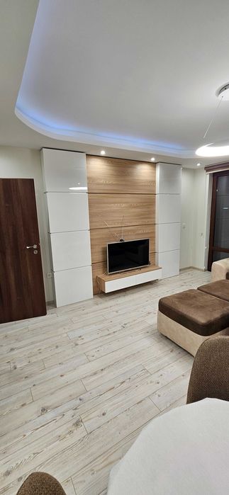 Двустаен апартамент под наем