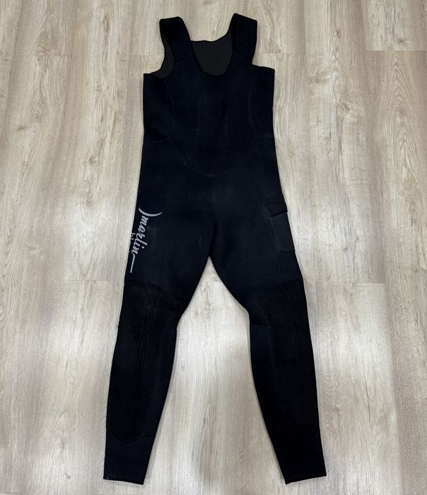 Продам гидрокостюм Marlin Blackskin