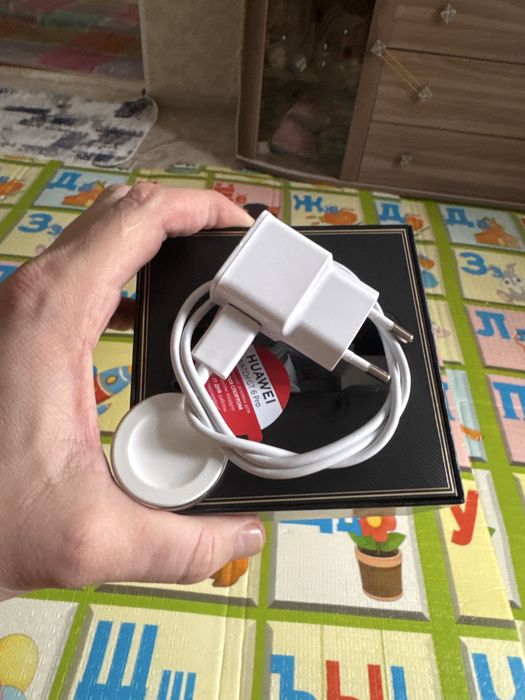 Часы Huawei gt 6 pro