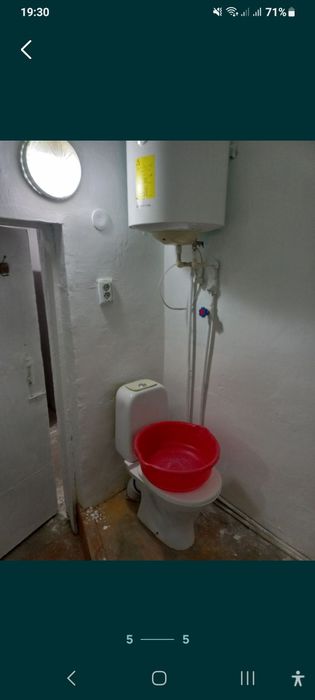 6 Talaba uchun uy ijaraga.