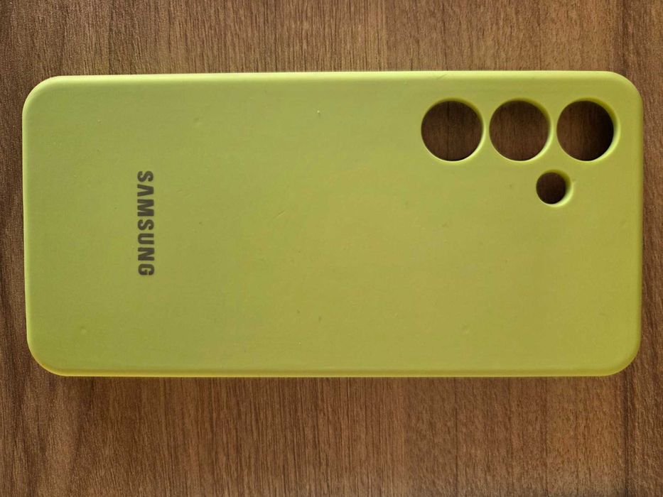 Оригинални калъфи Samsung S25 /S24