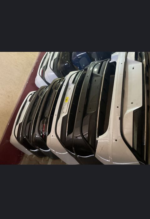 Оригинал запчасти