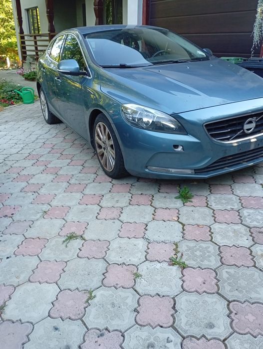 Vând Volvo V40 ,D2,2013