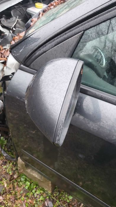 Oglinda stanga/dreapta electrica seat exeo 2011