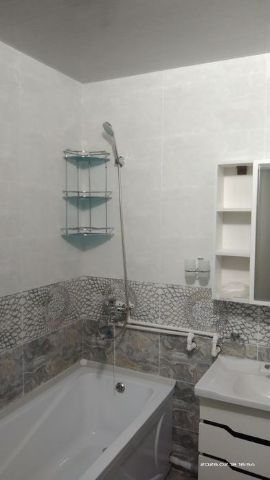 Ijaraga dom 3 xonali 2-etaj