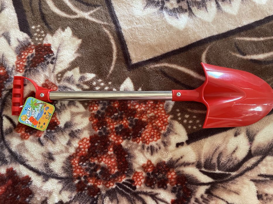 Лопатка за пясък (Beach Toys)