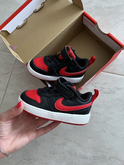 Детски маратонки nike