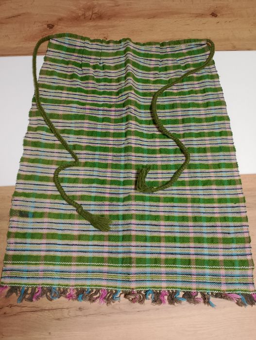 Престилки тъкани и от плат