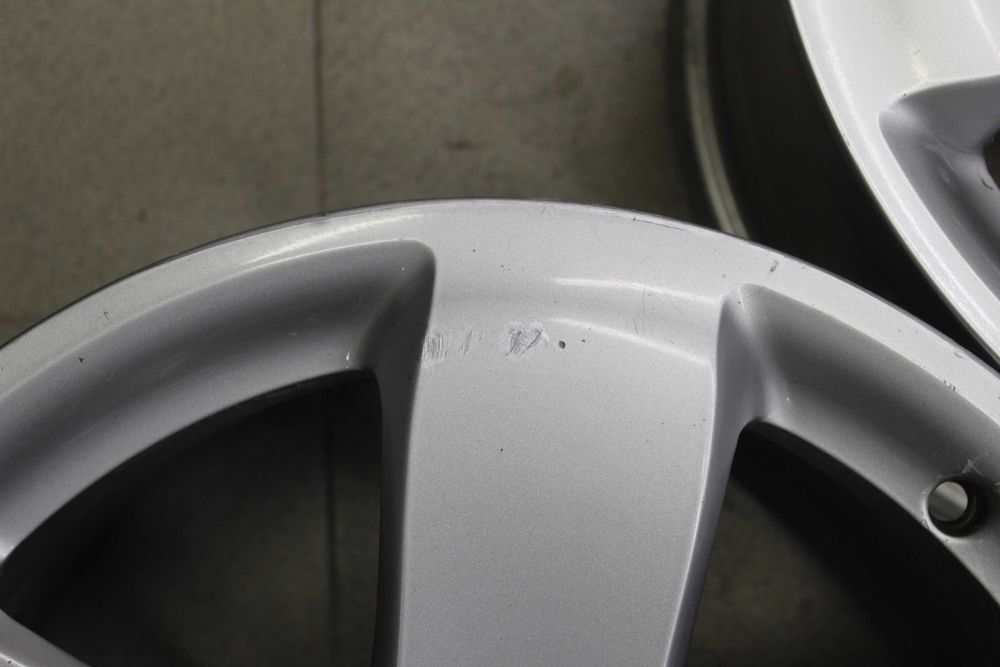 Джанти 16" Mercedes E-класа W211