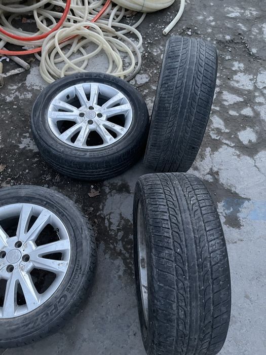 Diska balon kamplek sotiladi 17razmer.