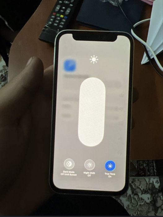 Iphone 12 mini 128gb obmen harajati bor