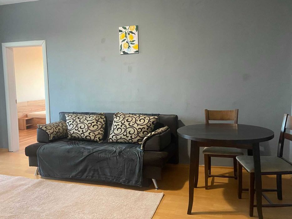 ВЕТРИНО НАЕМ/ 3-стаен/ Обзаведен/ ТОП ЦЕНА / Дългосрочно/ БЕЗ КОМИСИОННА