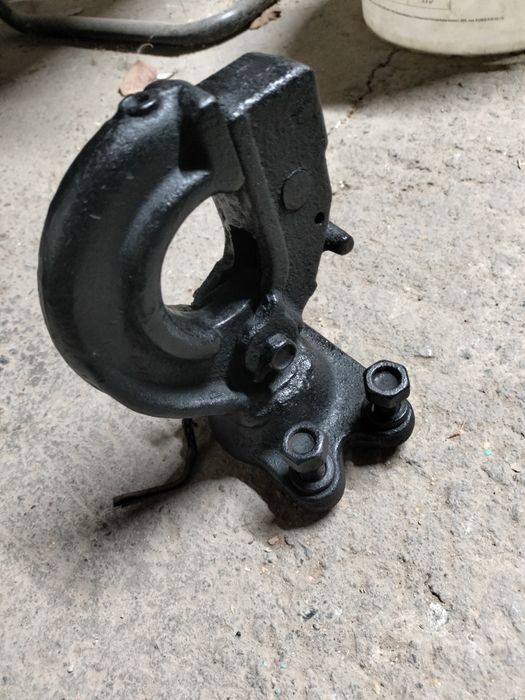 Запчасти для авто фаркоп