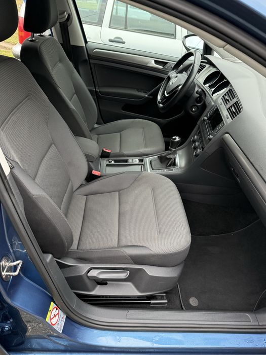 Volkswagen Golf 7 Pentru pretentios  din Germania 119000km  IMPECABIL