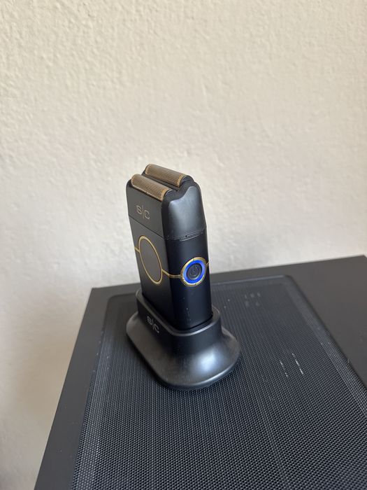 Шейвър Stylecraft Instinct – Metal Edition