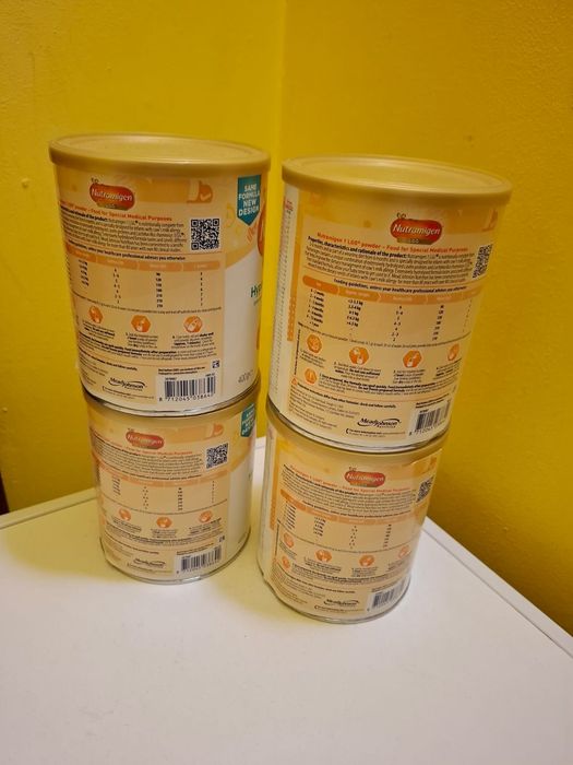 Nutramigen LGG Nr 1 Lapte Praf