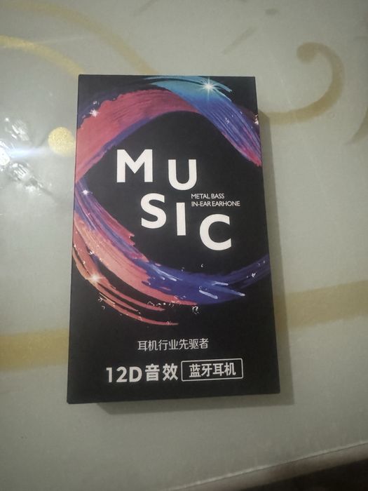 Продам наушники булутус