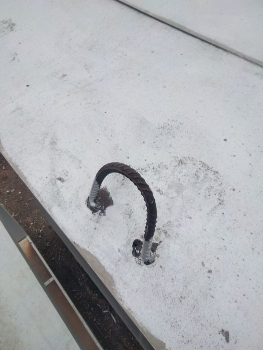 Продам гараж железный