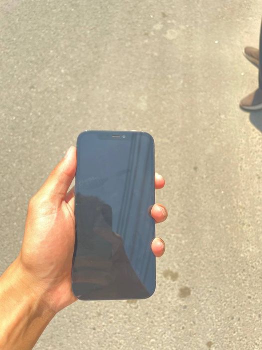 Iphone 12 Pro 128