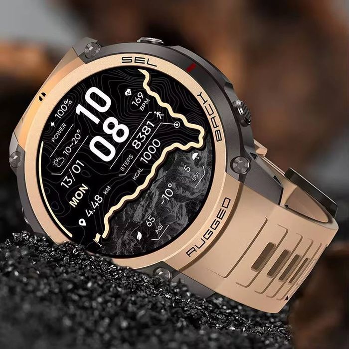Часы GEOX модель DM59