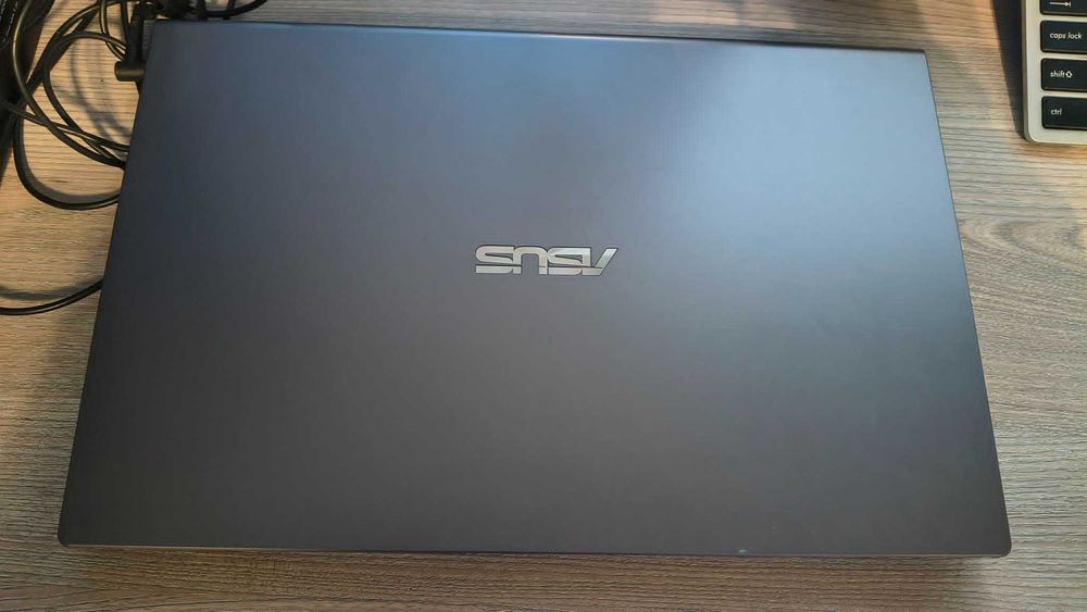 Vind Laptop ASUS X509F