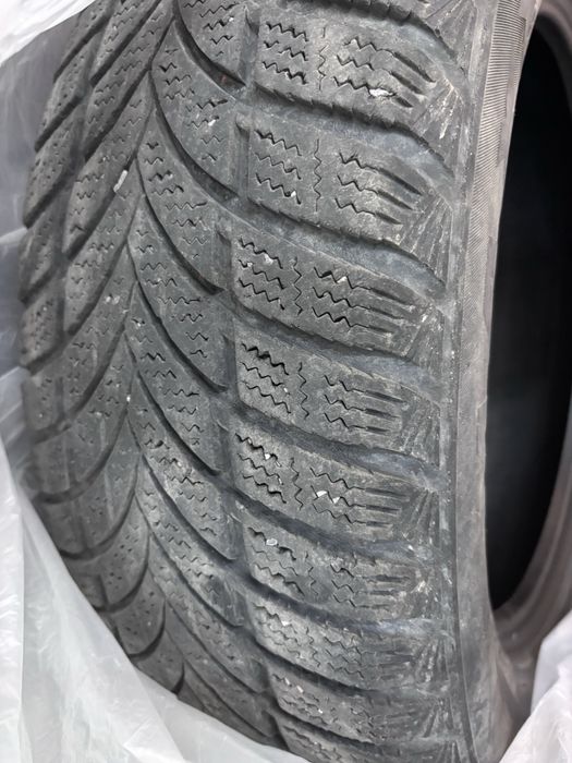 Шины Maxxis 225/65R17