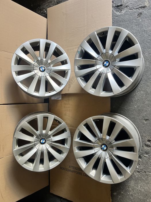 Jante Bmw seria 7 R20 inch ( F01 , F02 , F03 ) , seria 5GT ( F07 ) , 5x120 !