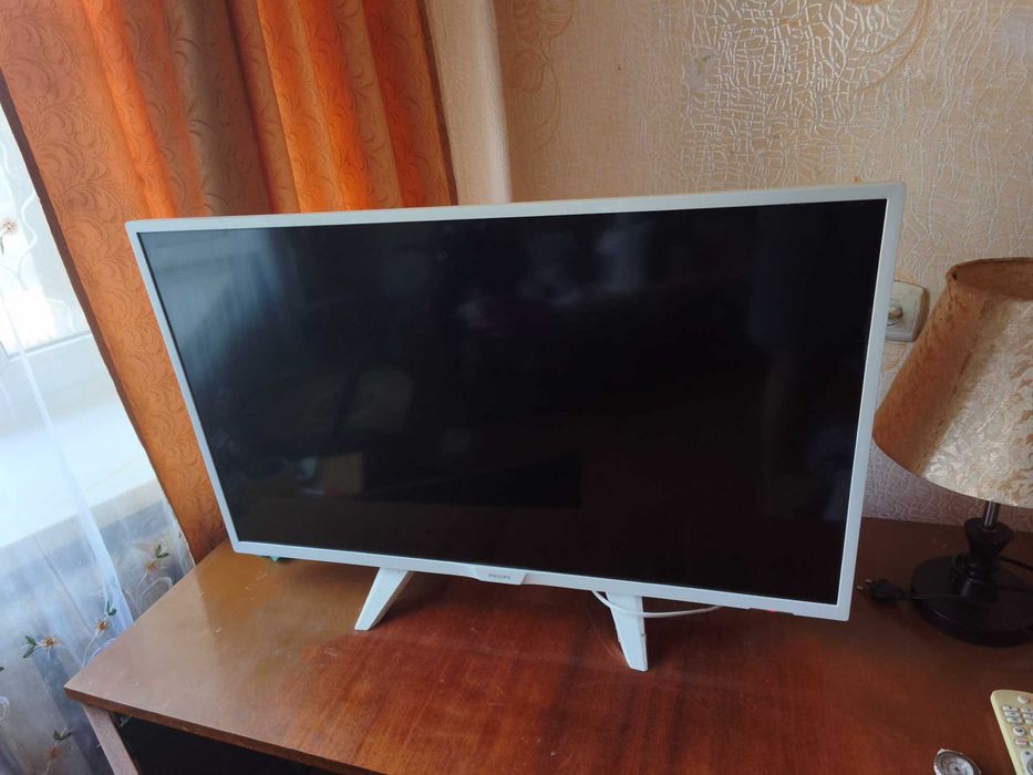 Телевизор Philips 32phs4032/60