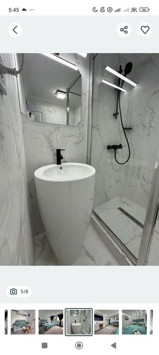 Regim Hotelier Garsoniera / Apartament Premium